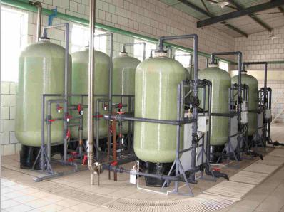 全自動(dòng)軟水設(shè)備廠家：為您提供高效、可靠的水處理解決方案